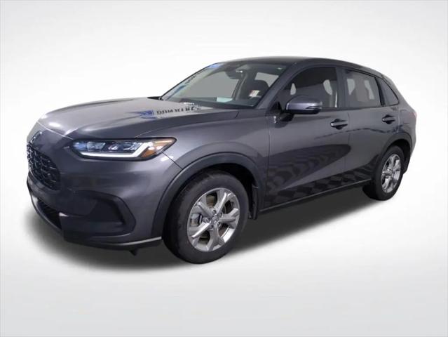 2025 Honda HR-V AWD LX for sale in Fort Wayne, IN