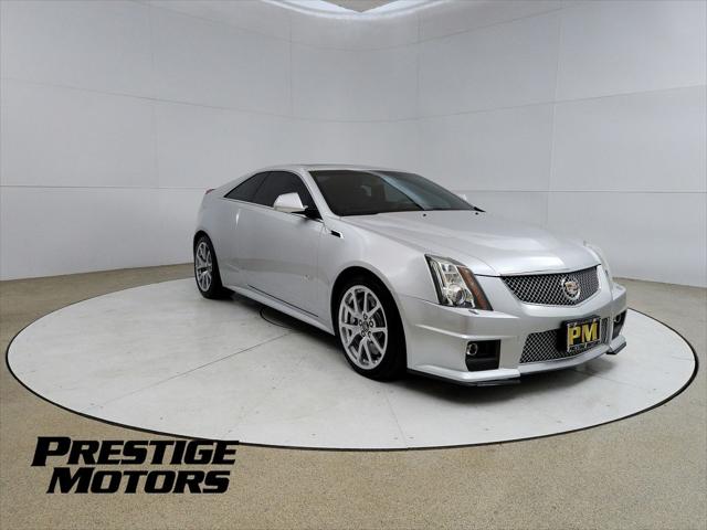 2011 Cadillac CTS-V Base for sale in Yakima, WA