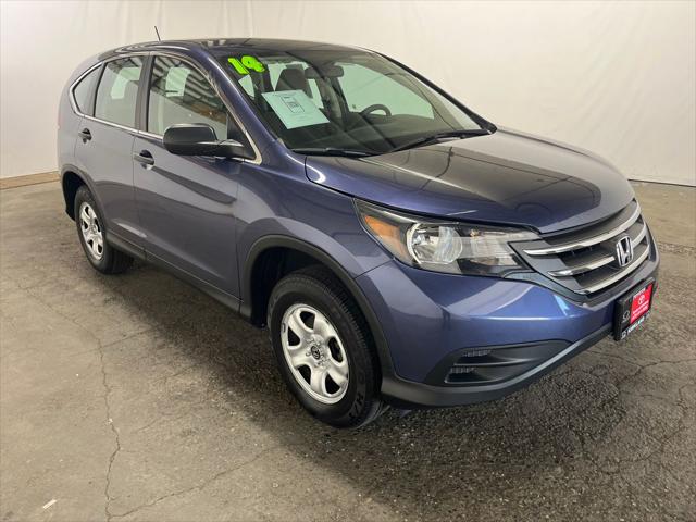 2014 Honda CR-V LX for sale in Kirkland, WA