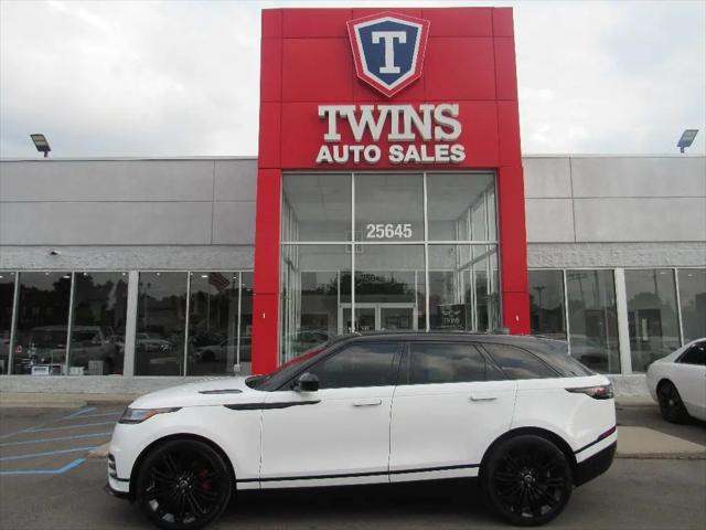 2025 Land Rover Range Rover Velar P400 Dynamic HSE for sale in Redford Charter Twp, MI