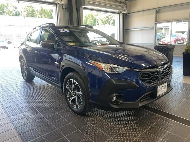 2024 Subaru Crosstrek Premium for sale in North Smithfield, RI