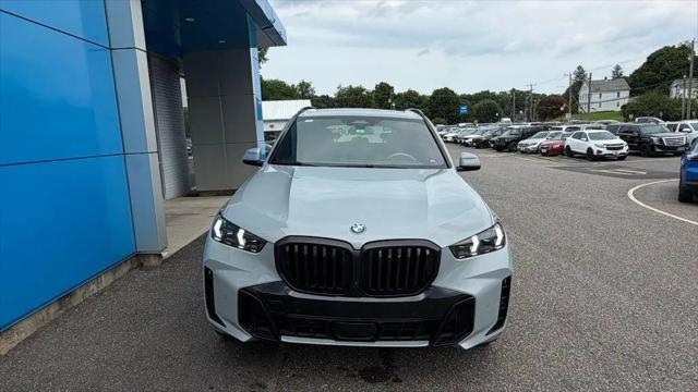 2024 BMW X5 sDrive40i for sale in Terryville, CT