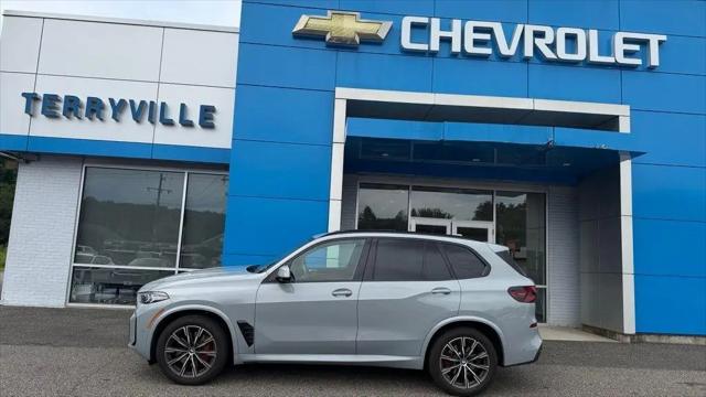 2024 BMW X5 sDrive40i for sale in Terryville, CT