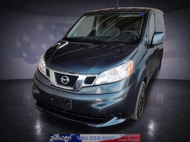 2017 Nissan NV200 SV for sale in Mesa, AZ