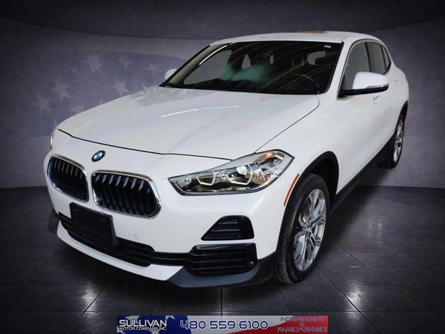 2022 BMW X2 xDrive28i for sale in Mesa, AZ