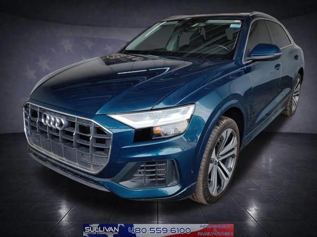 2019 Audi Q8 55 Premium for sale in Mesa, AZ