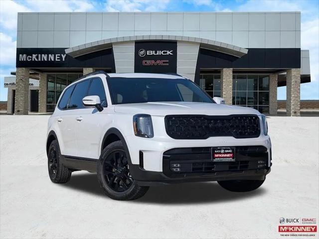 2025 Kia Telluride SX Prestige X-Pro for sale in McKinney, TX