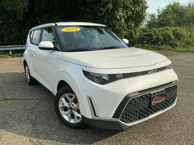 2023 Kia Soul for sale near Pomeroy, OH