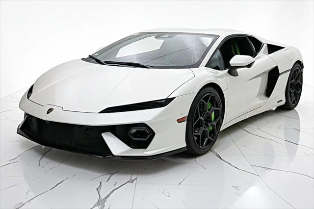 2026 Lamborghini Temerario /LEASE OPTIONS AVAILABLE for sale in Palmyra, NJ