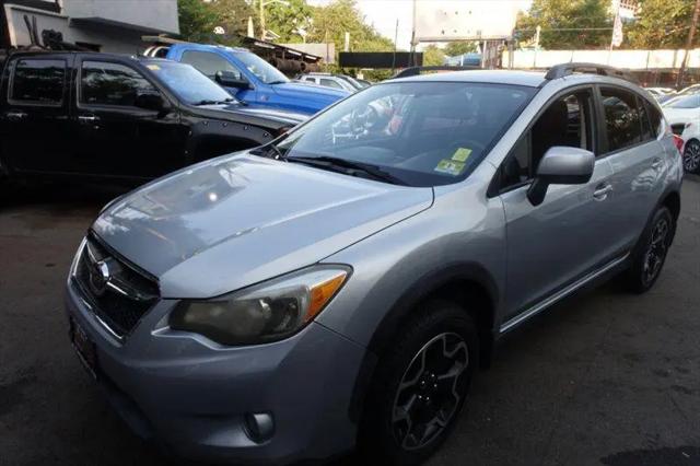 2013 Subaru XV Crosstrek 2.0i Premium for sale in Newark, NJ