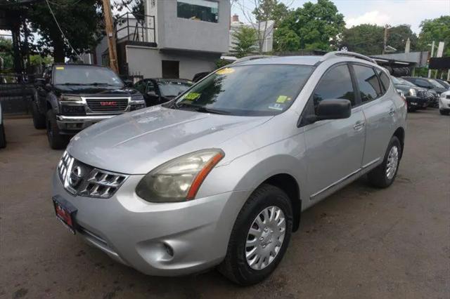 2015 Nissan Rogue Select S for sale in Newark, NJ