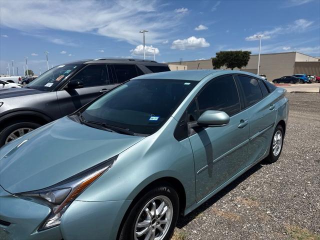 2016 Toyota Prius Two for sale in Bastrop, TX