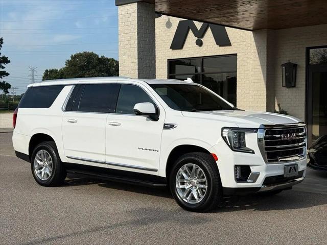 2023 GMC Yukon XL 4WD SLT for sale in Martin, TN