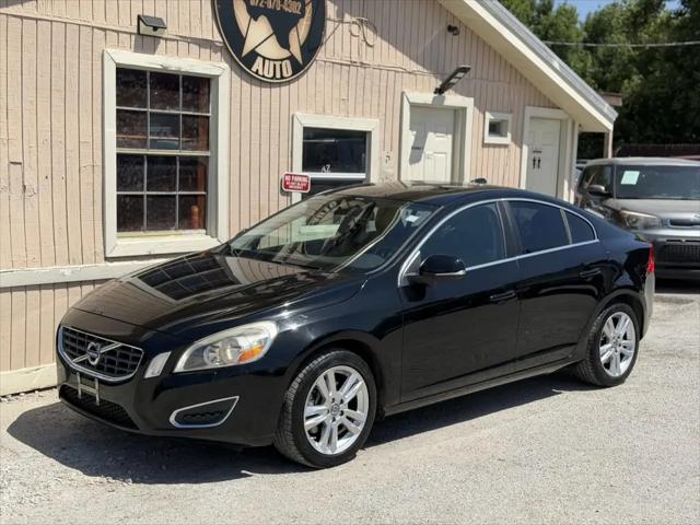2013 Volvo S60 T5 for sale in Lewisville, TX