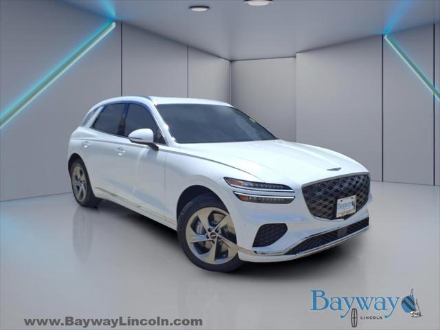 2026 Genesis GV70 2.5T Advanced for sale in Houston, TX