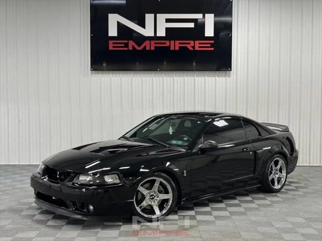 1999 Ford Mustang Cobra for sale in North East, PA