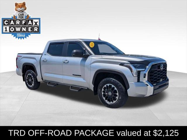 2024 Toyota Tundra SR5 for sale in Dallas, GA