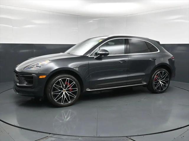 2023 Porsche Macan S for sale in Freeport, NY