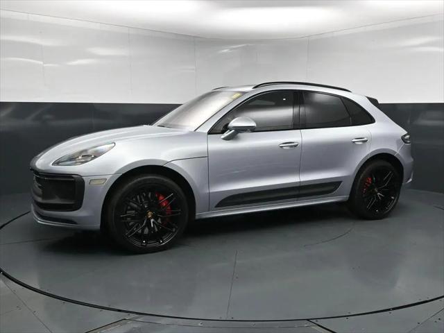 2024 Porsche Macan GTS for sale in Freeport, NY