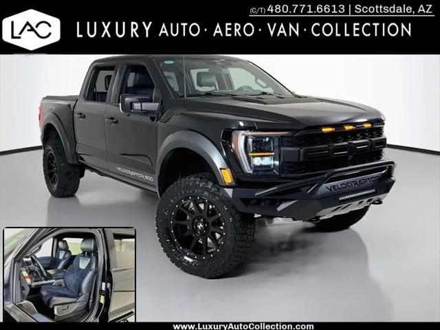 2023 Ford F-150 Raptor for sale in Scottsdale, AZ