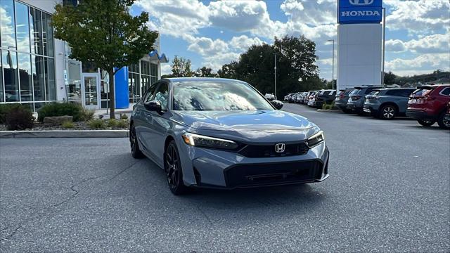 2026 Honda Civic Sport for sale in Altoona, PA