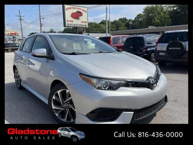 2018 Toyota Corolla iM Base for sale in Kansas City, MO