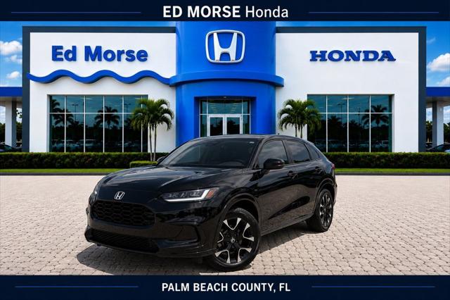 2026 Honda HR-V 2WD EX-L for sale in Riviera Beach, FL