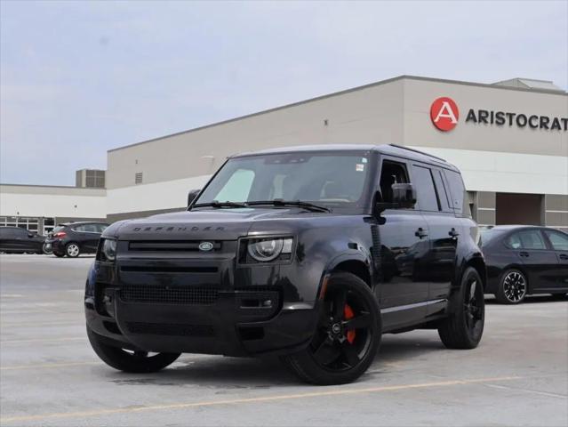 2024 Land Rover Defender 110 P400 X for sale in Shawnee, KS