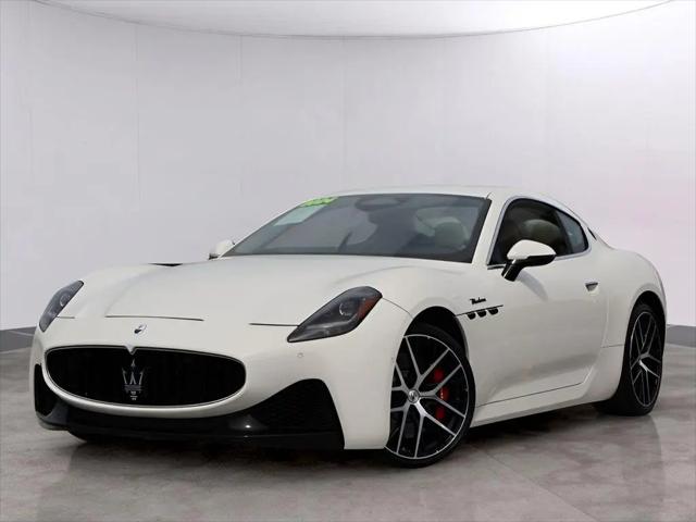 2024 Maserati GranTurismo Modena for sale in Shawnee, KS