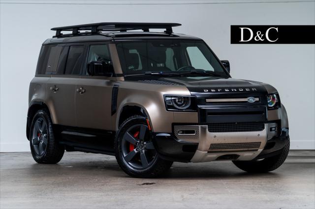 2020 Land Rover Defender 110 X for sale in Portland, OR