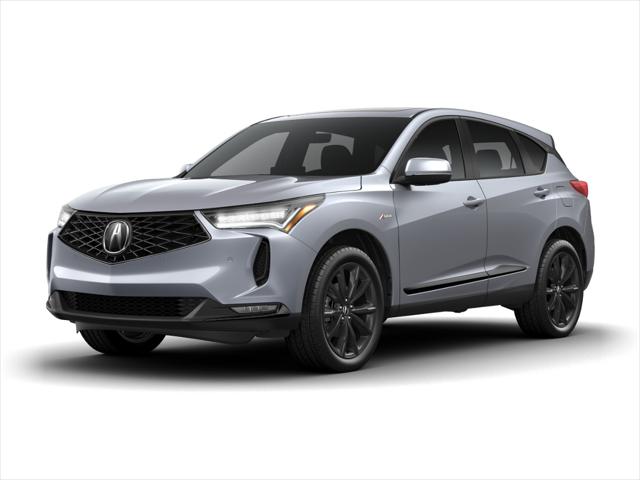 2025 Acura RDX A-SPEC for sale in marlboro, MA