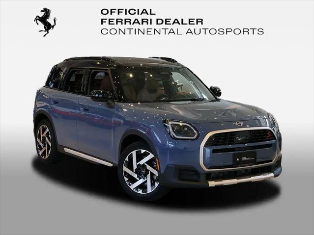 2025 MINI Cooper Countryman Cooper S for sale in Hinsdale, IL