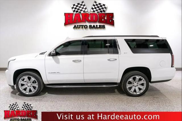 2019 GMC Yukon XL SLT for sale in Conway, SC