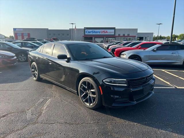 2019 Dodge Charger SXT RWD for sale in Wichita, KS