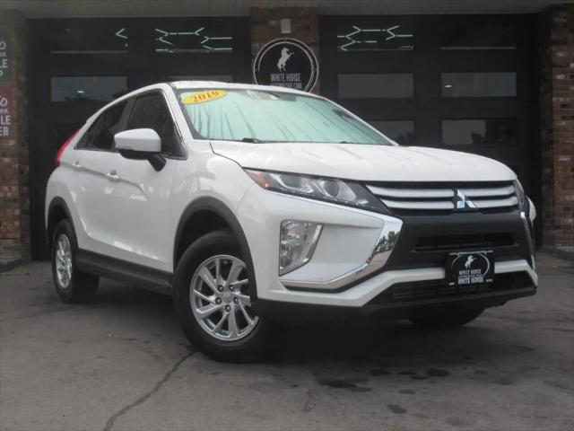 2019 Mitsubishi Eclipse Cross ES for sale in Avon, NY