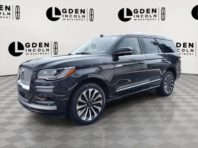 2024 Lincoln Navigator Reserve for sale in Westmont, IL