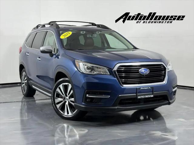 2019 Subaru Ascent Touring for sale in Bloomington, IL