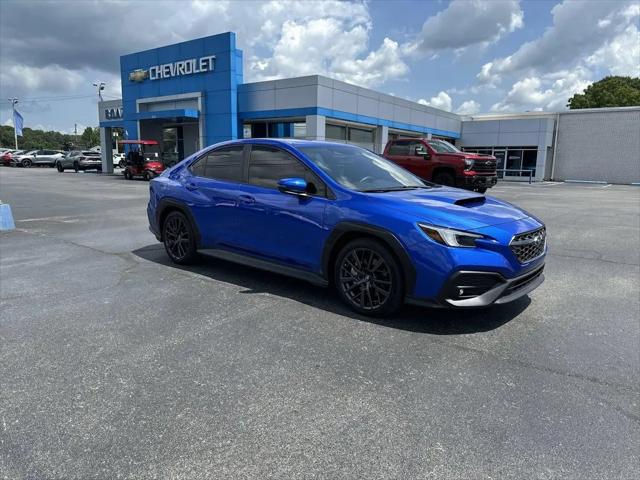 2023 Subaru WRX Limited for sale in Boaz, AL