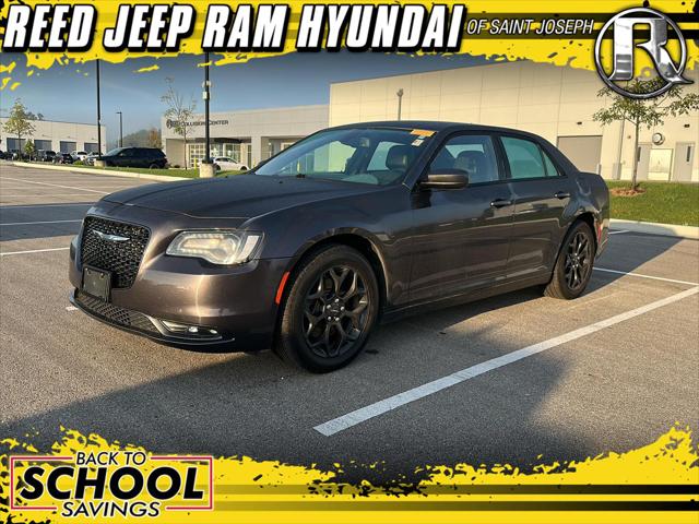 2019 Chrysler 300 300S AWD for sale in Saint Joseph, MO