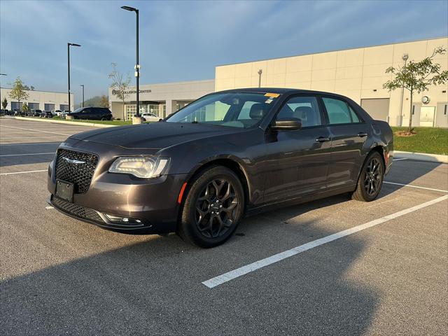 2019 Chrysler 300 300S AWD