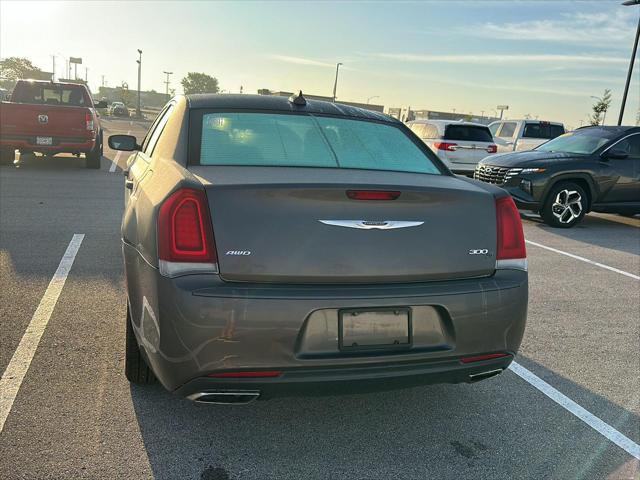 2019 Chrysler 300 300S AWD