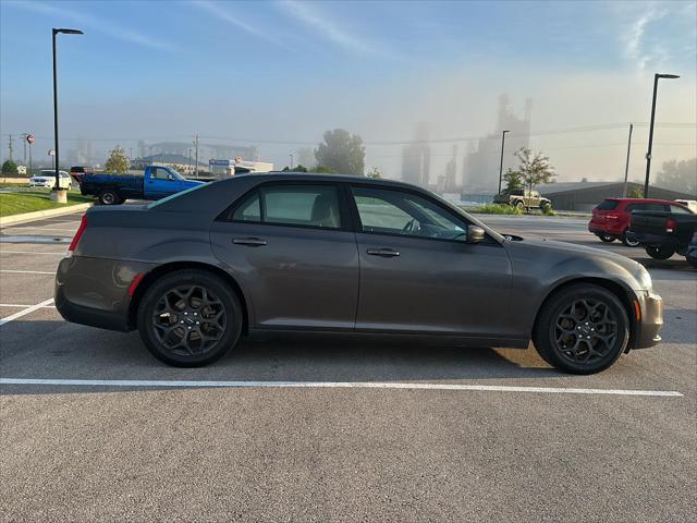 2019 Chrysler 300 300S AWD