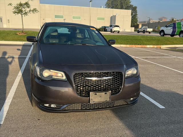 2019 Chrysler 300 300S AWD