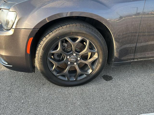 2019 Chrysler 300 300S AWD
