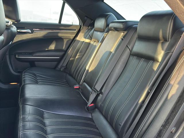 2019 Chrysler 300 300S AWD