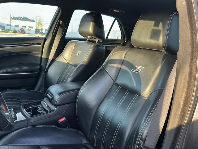 2019 Chrysler 300 300S AWD