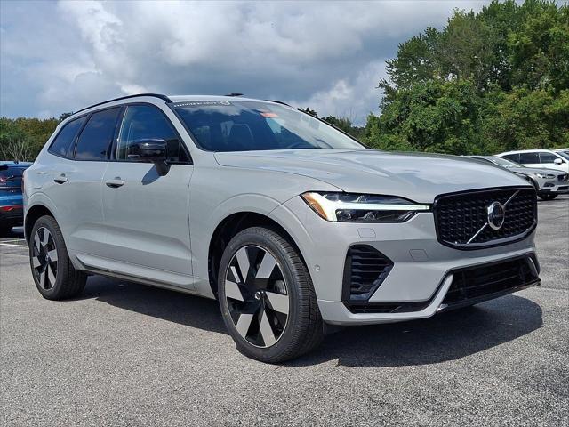 2024 Volvo XC60 Recharge T8 Plus Dark Theme for sale in West Chester, PA