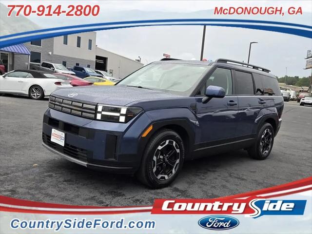 2026 Hyundai Santa Fe SEL for sale in McDonough, GA