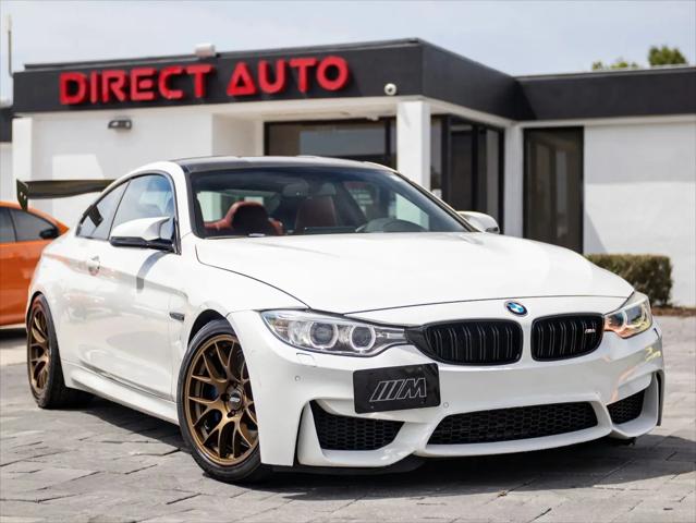 2016 BMW M4 Standard for sale in Orlando, FL