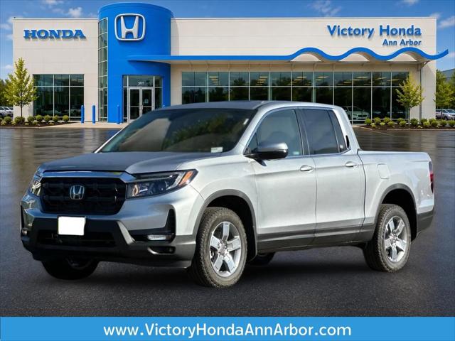 2026 Honda Ridgeline RTL for sale in Ann Arbor, MI
